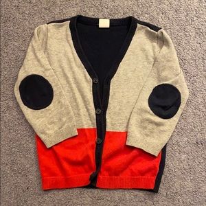 H&M cardigan